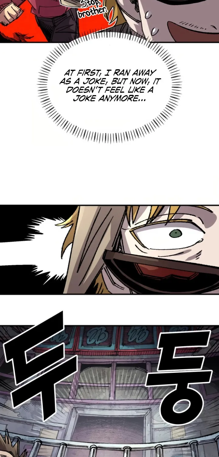 Reincarnation of the Veteran Soldier Chapter 139 page 97 - 