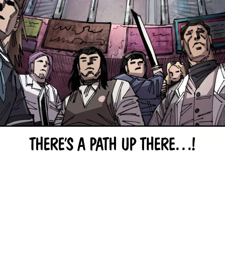 Reincarnation of the Veteran Soldier Chapter 139 page 98 - 