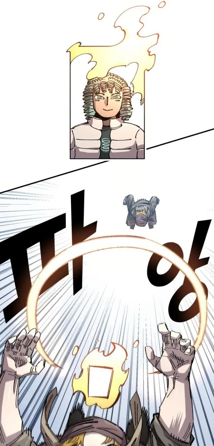 Reincarnation of the Veteran Soldier Chapter 139 page 99 - 