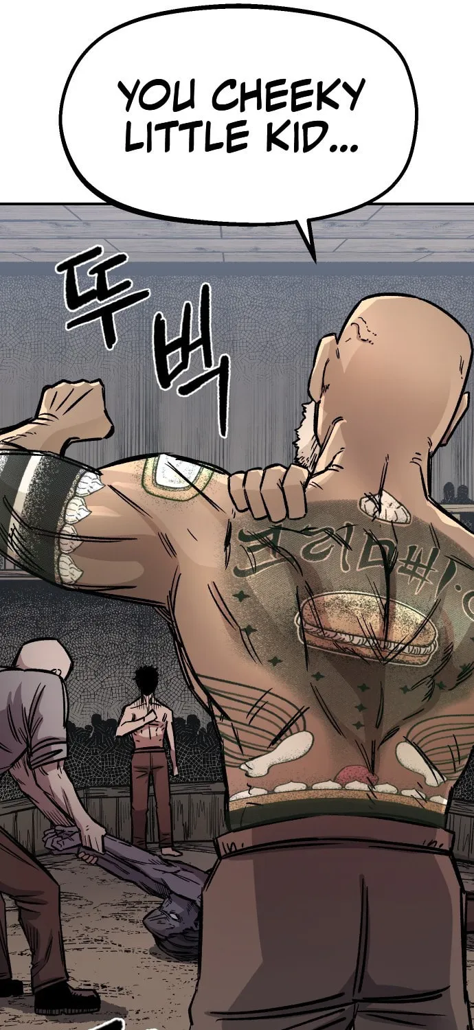 Reincarnation of the Veteran Soldier Chapter 14 page 12 - 
