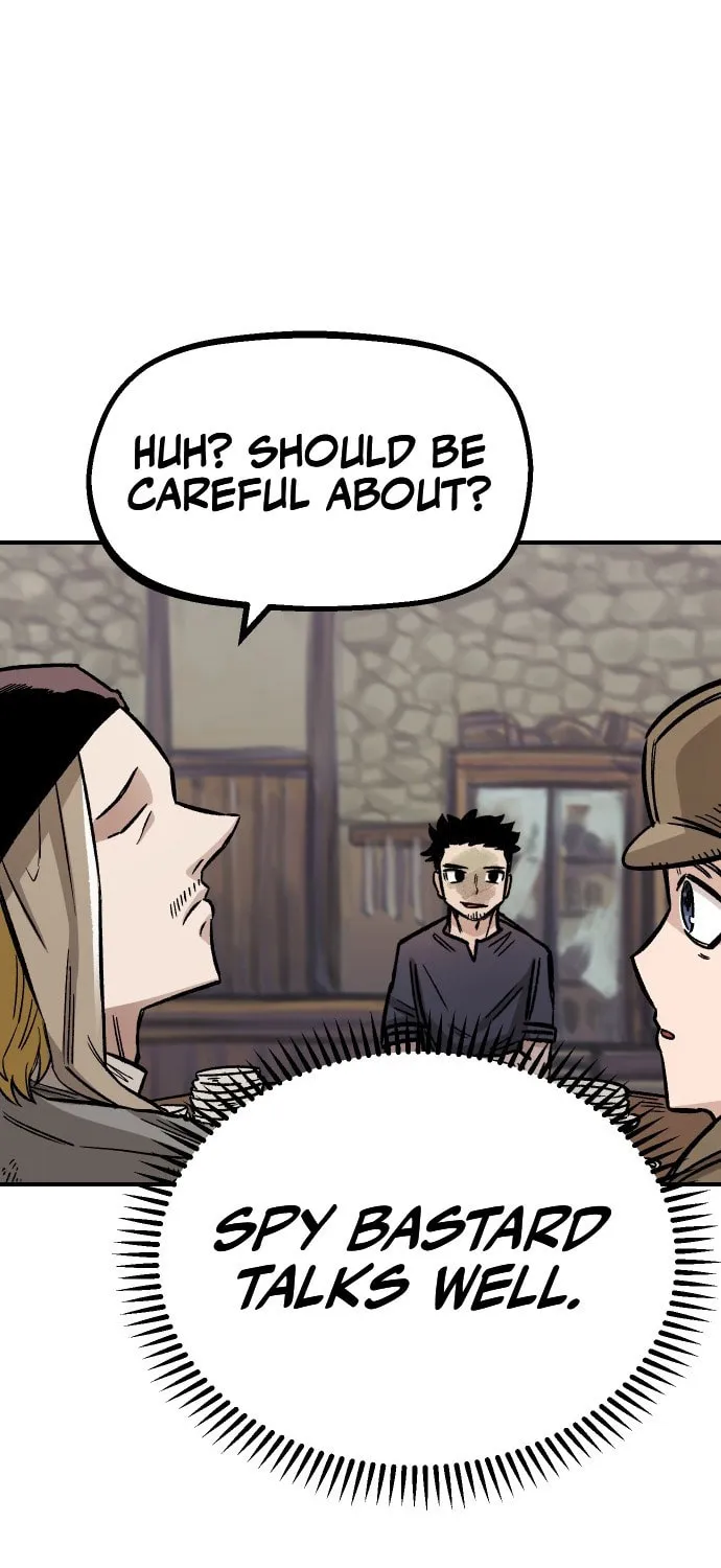 Reincarnation of the Veteran Soldier Chapter 14 page 112 - 