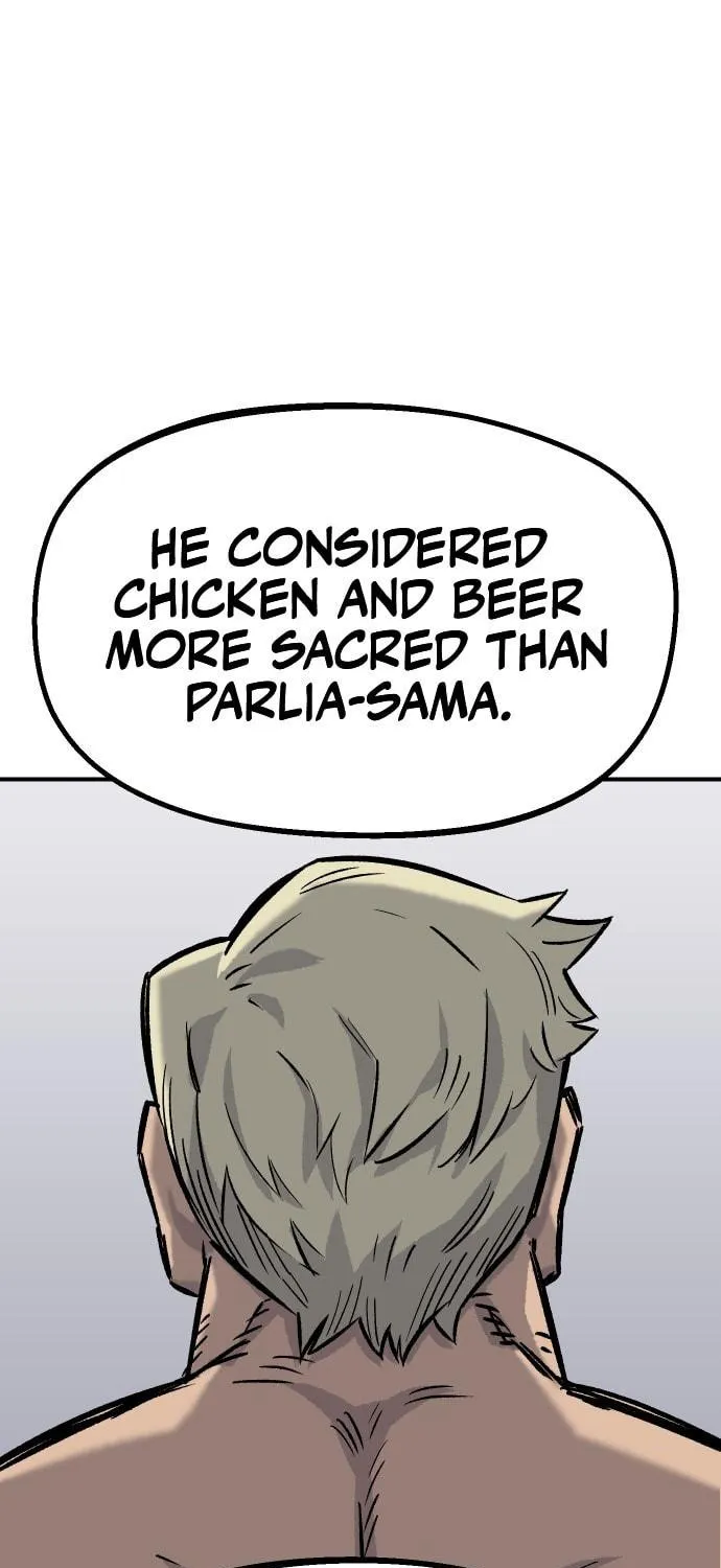 Reincarnation of the Veteran Soldier Chapter 14 page 131 - 