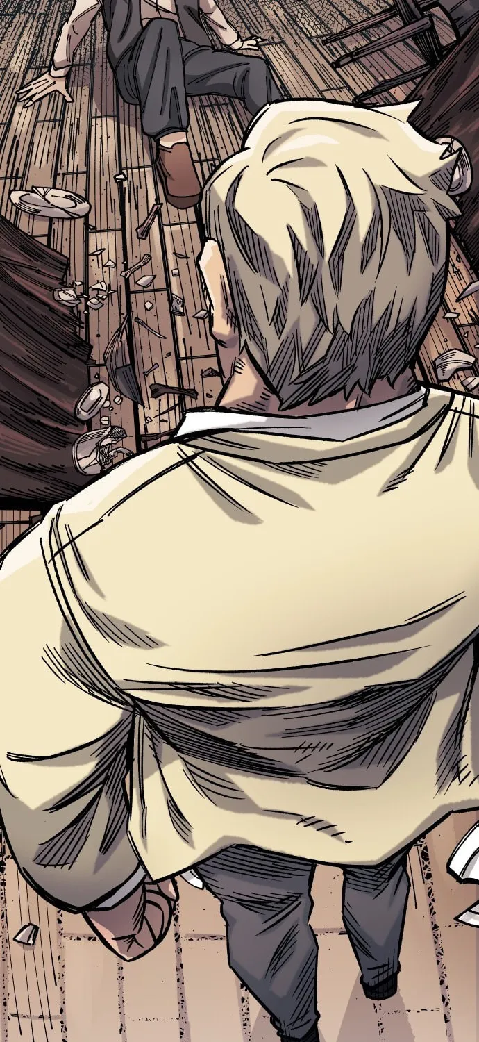 Reincarnation of the Veteran Soldier Chapter 14 page 135 - 