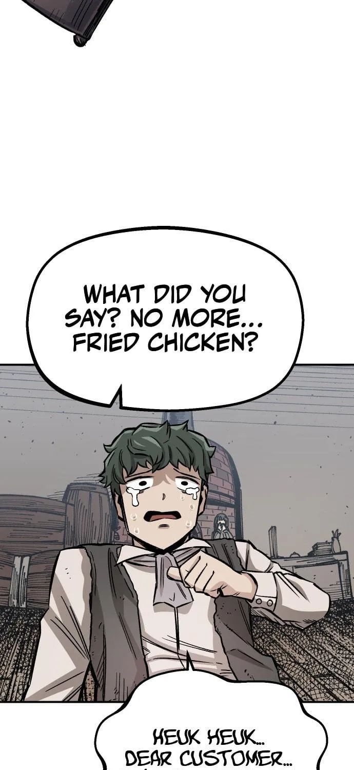 Reincarnation of the Veteran Soldier Chapter 14 page 137 - 