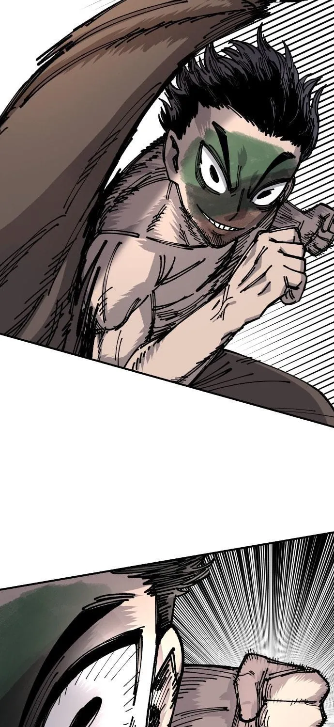 Reincarnation of the Veteran Soldier Chapter 14 page 21 - 