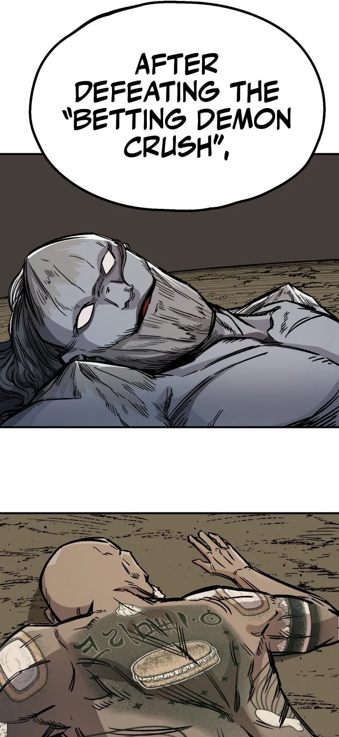 Reincarnation of the Veteran Soldier Chapter 14 page 29 - 