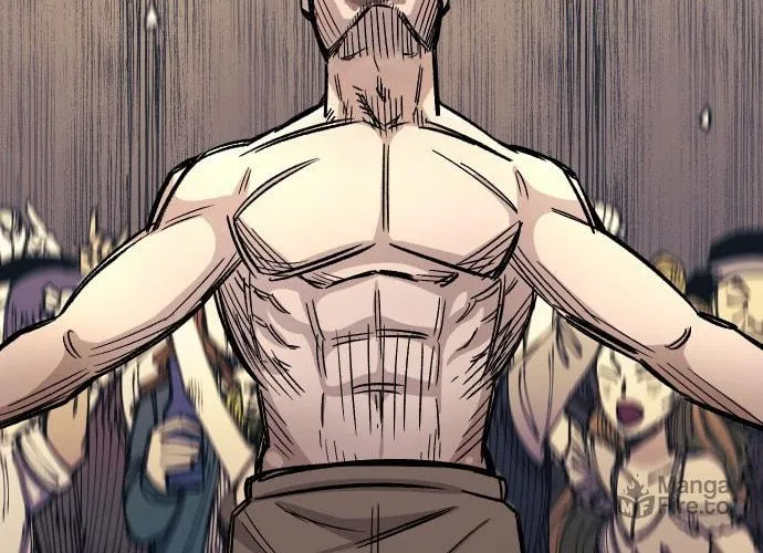 Reincarnation of the Veteran Soldier Chapter 14 page 34 - 