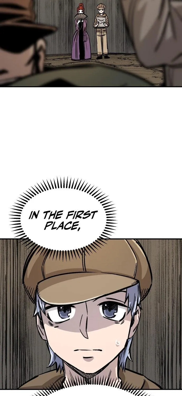 Reincarnation of the Veteran Soldier Chapter 14 page 37 - 