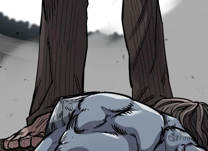 Reincarnation of the Veteran Soldier Chapter 14 page 5 - 