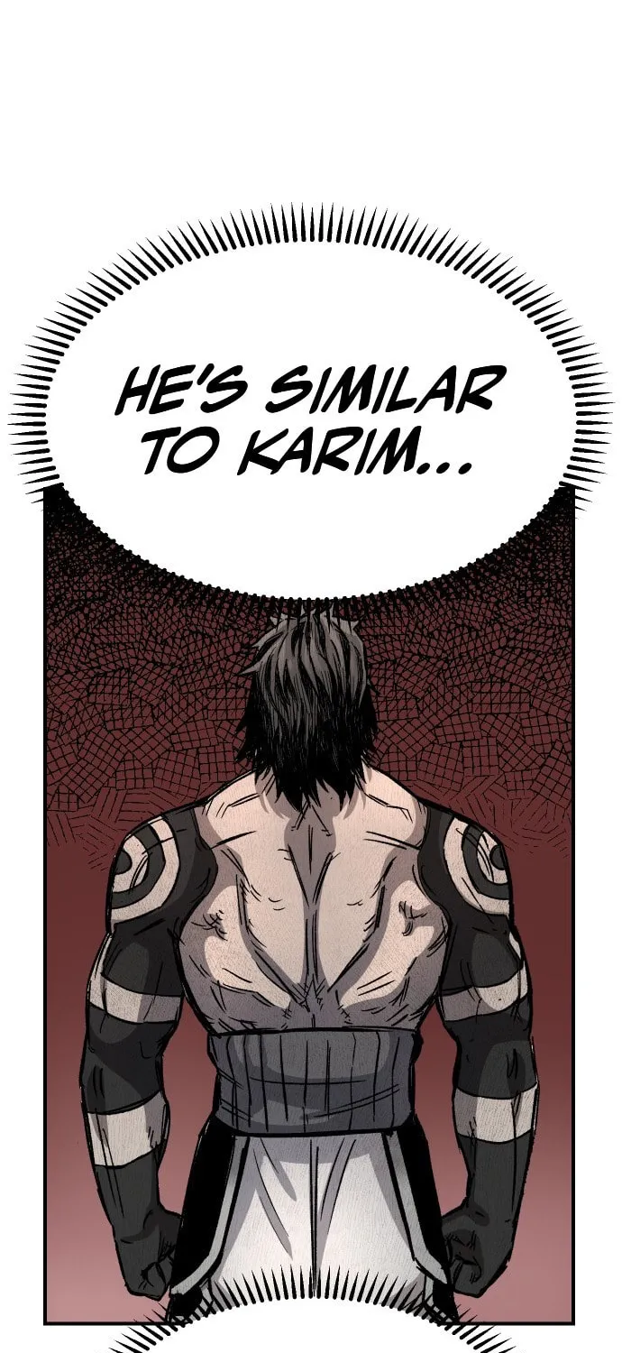 Reincarnation of the Veteran Soldier Chapter 14 page 43 - 