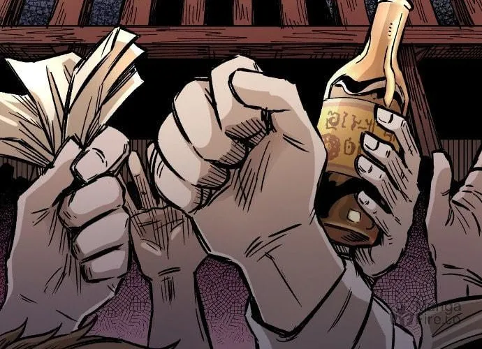 Reincarnation of the Veteran Soldier Chapter 14 page 46 - 