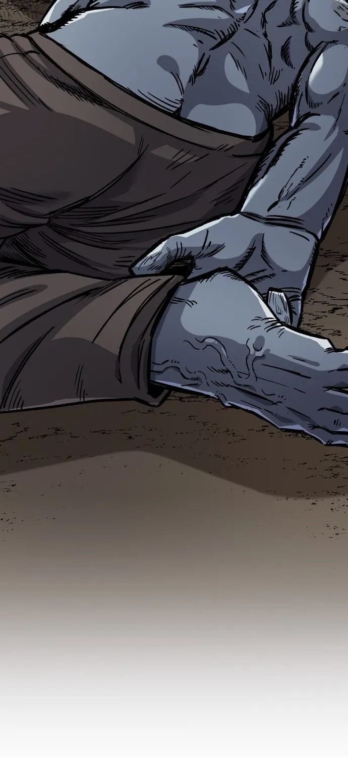 Reincarnation of the Veteran Soldier Chapter 14 page 6 - 
