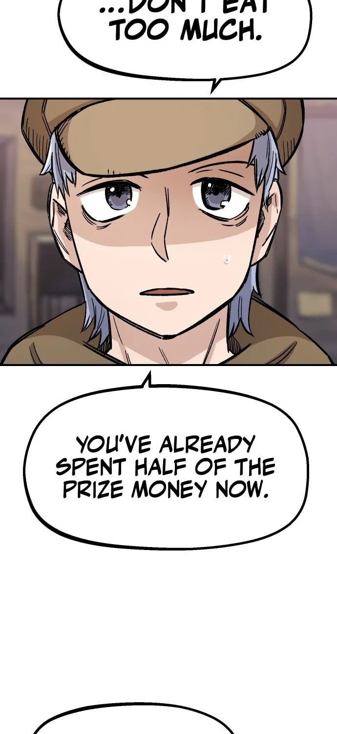 Reincarnation of the Veteran Soldier Chapter 14 page 58 - 