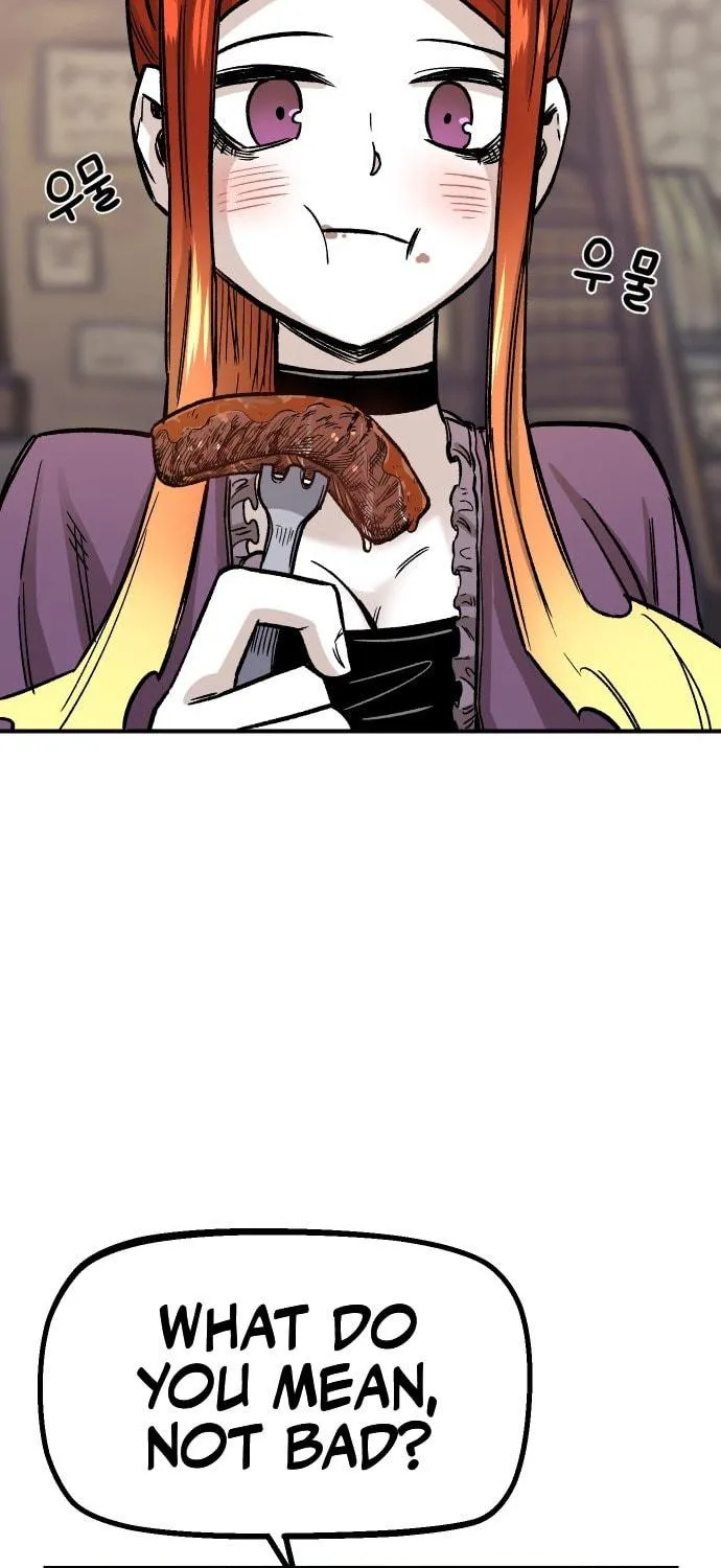 Reincarnation of the Veteran Soldier Chapter 14 page 62 - 