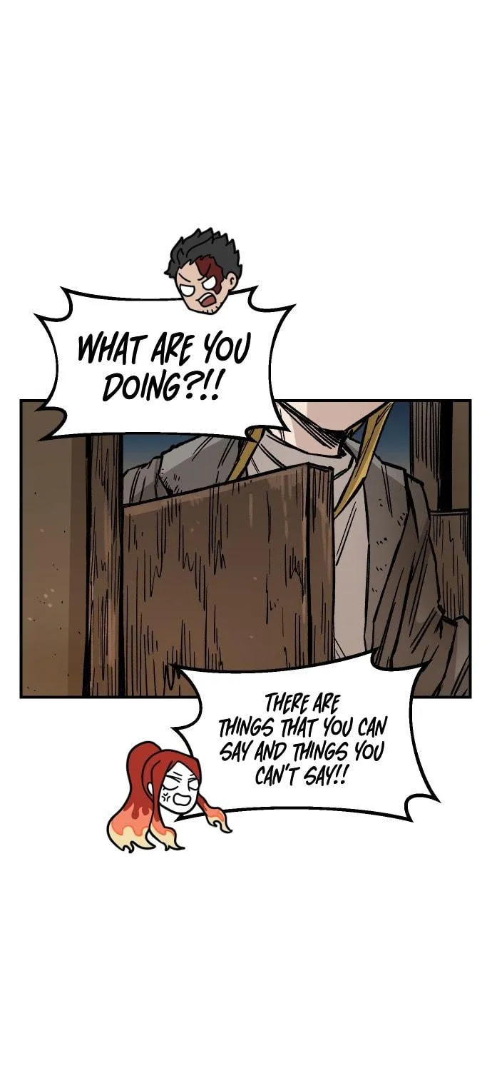 Reincarnation of the Veteran Soldier Chapter 14 page 68 - 