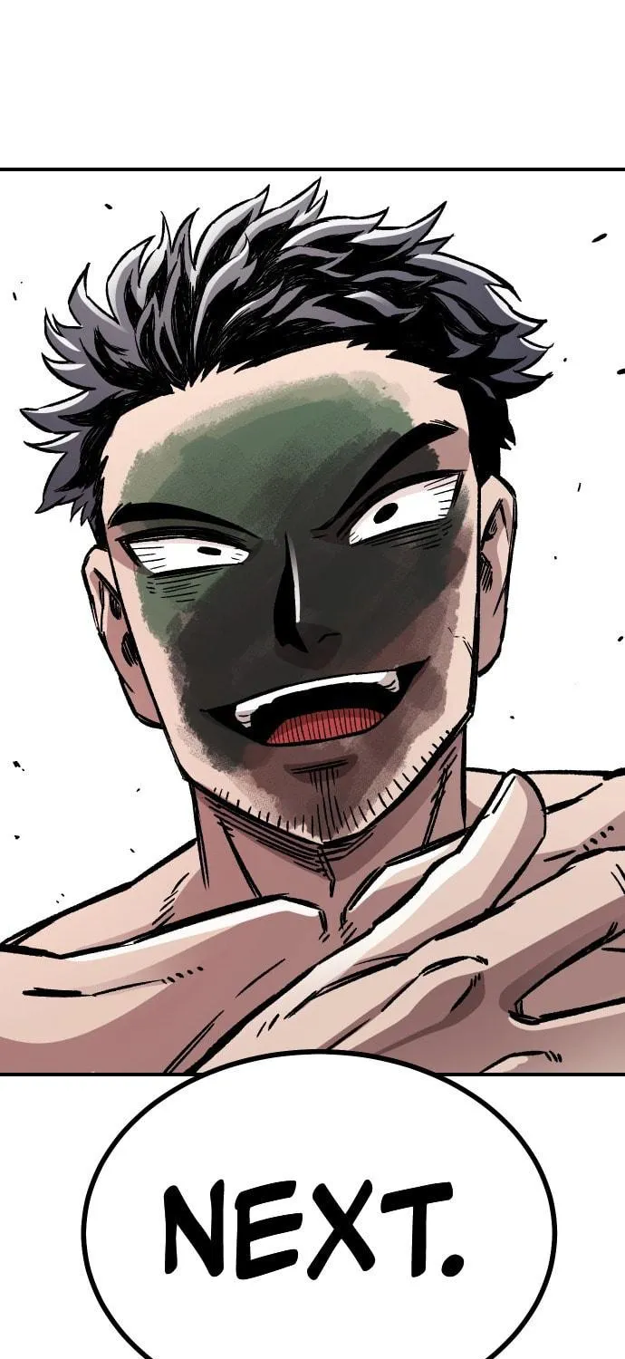 Reincarnation of the Veteran Soldier Chapter 14 page 8 - 