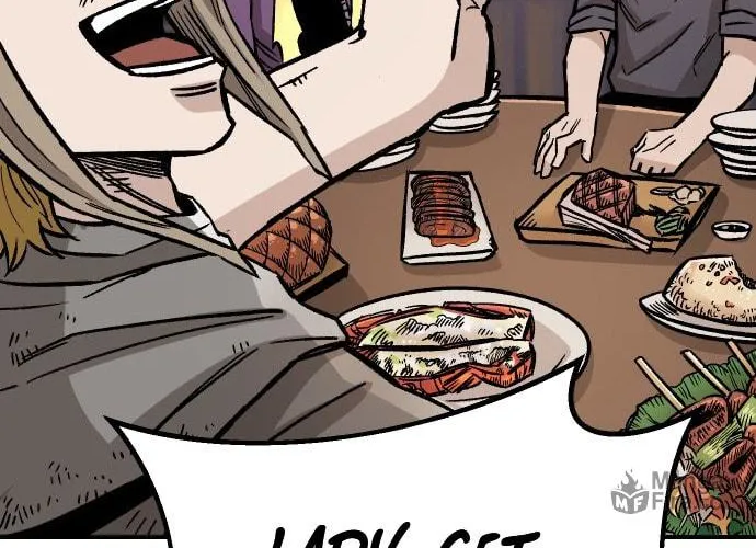 Reincarnation of the Veteran Soldier Chapter 14 page 80 - 