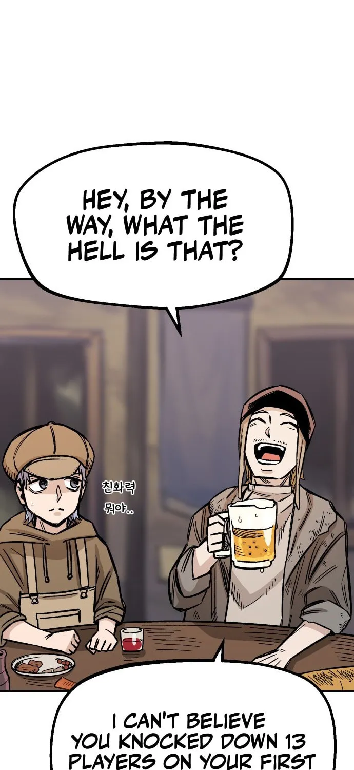 Reincarnation of the Veteran Soldier Chapter 14 page 83 - 