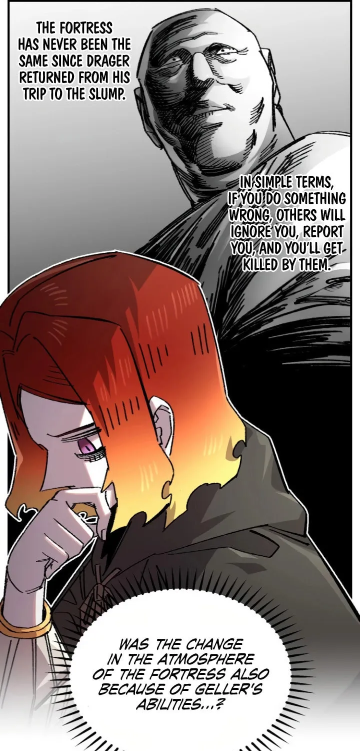 Reincarnation of the Veteran Soldier Chapter 140 page 11 - 
