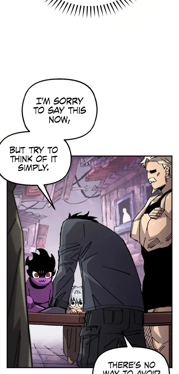 Reincarnation of the Veteran Soldier Chapter 140 page 12 - 