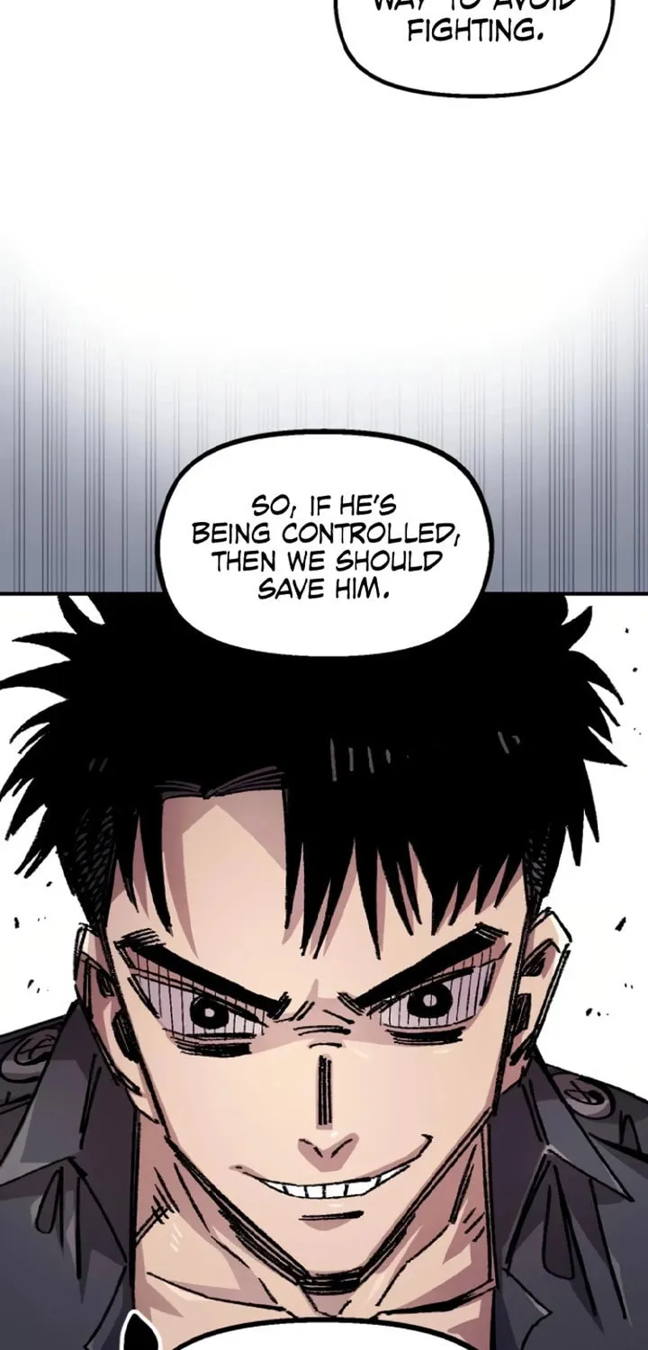 Reincarnation of the Veteran Soldier Chapter 140 page 13 - 