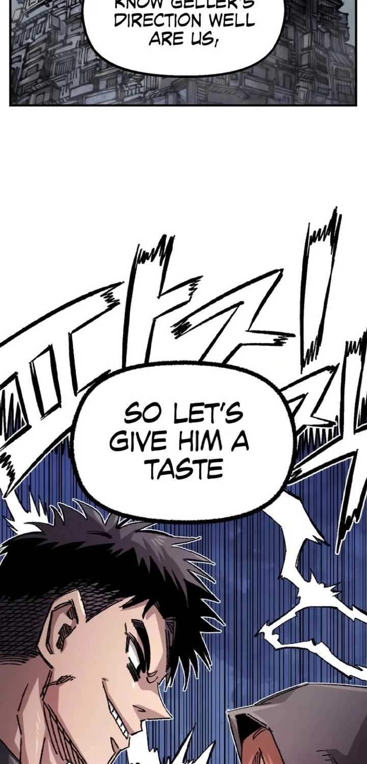 Reincarnation of the Veteran Soldier Chapter 140 page 15 - 