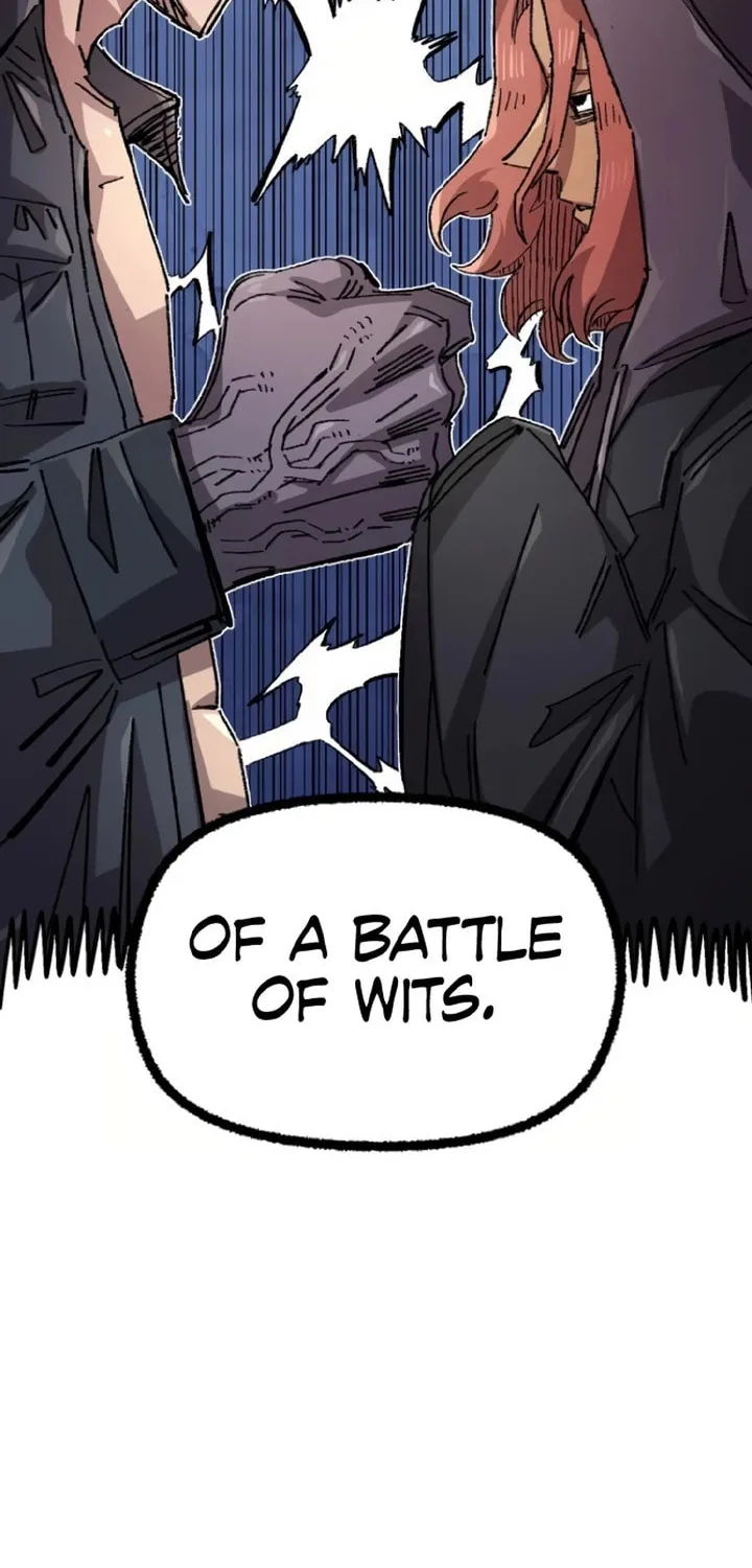 Reincarnation of the Veteran Soldier Chapter 140 page 16 - 