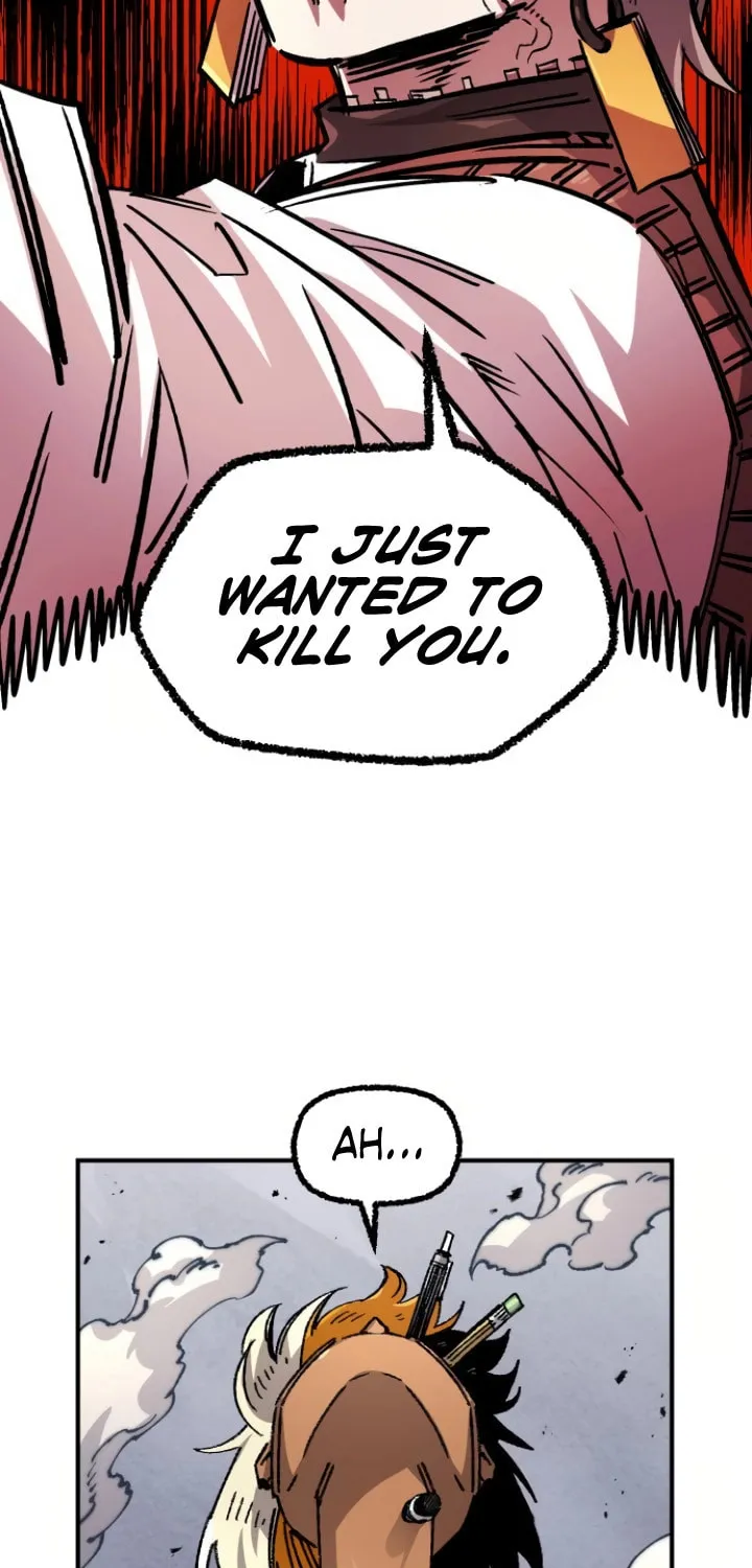 Reincarnation of the Veteran Soldier Chapter 140 page 23 - 