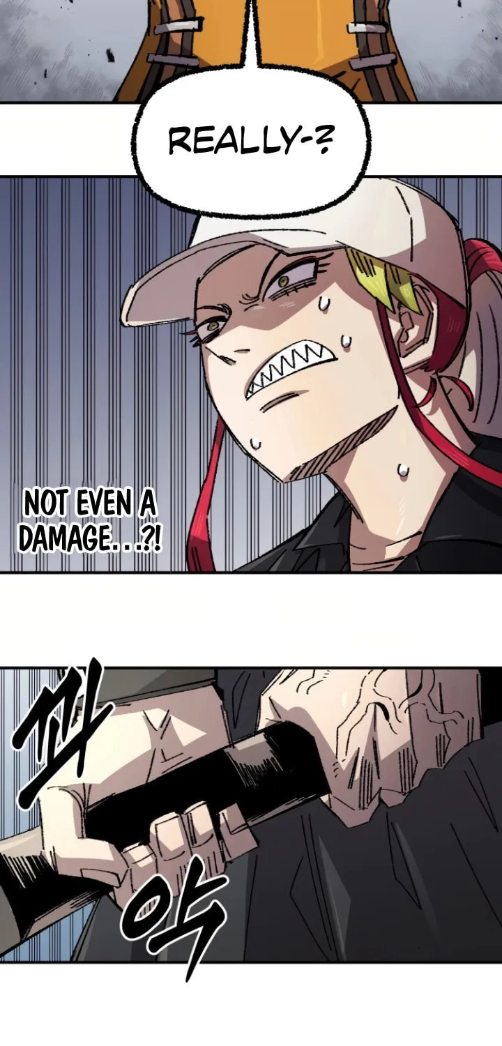 Reincarnation of the Veteran Soldier Chapter 140 page 25 - 