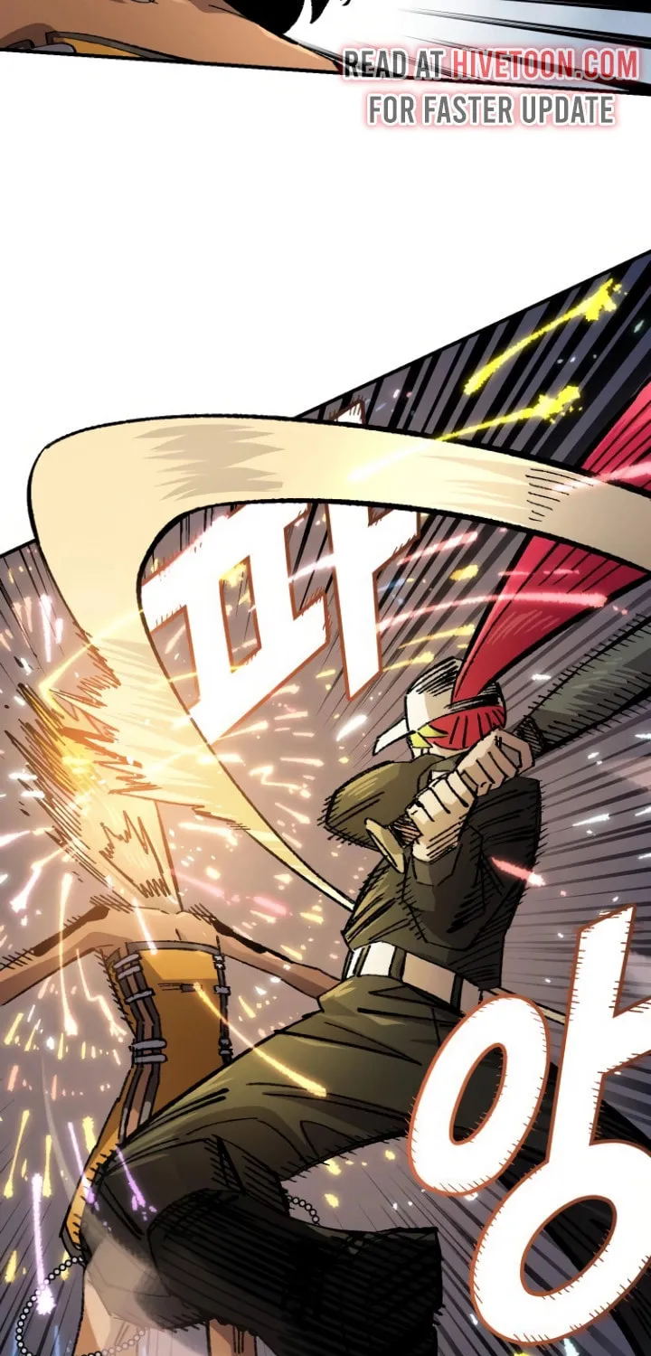 Reincarnation of the Veteran Soldier Chapter 140 page 27 - 
