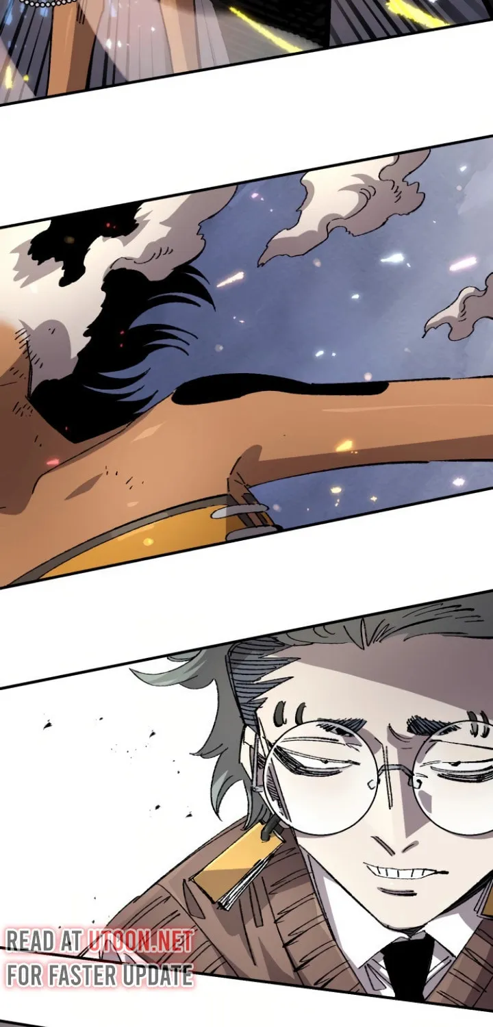Reincarnation of the Veteran Soldier Chapter 140 page 28 - 