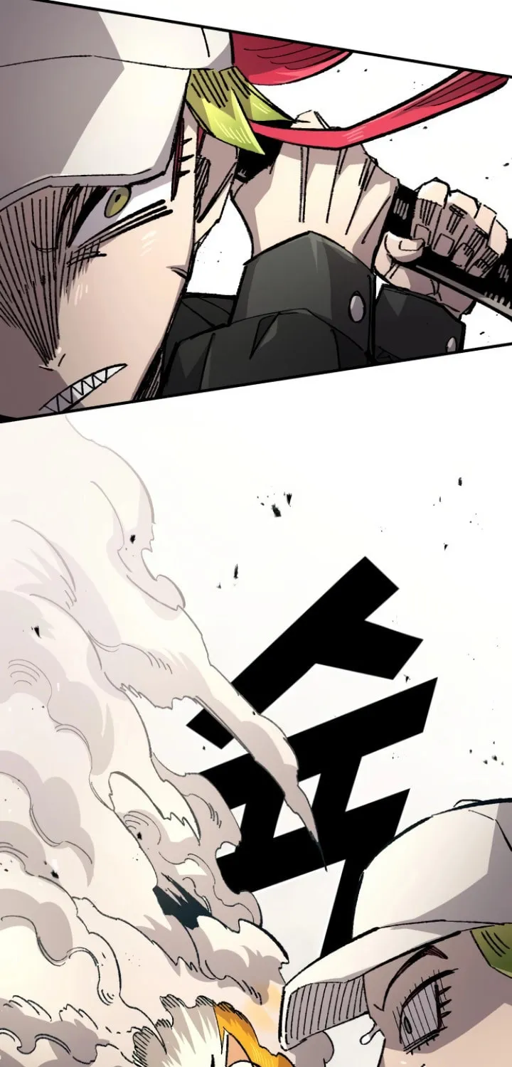 Reincarnation of the Veteran Soldier Chapter 140 page 29 - 