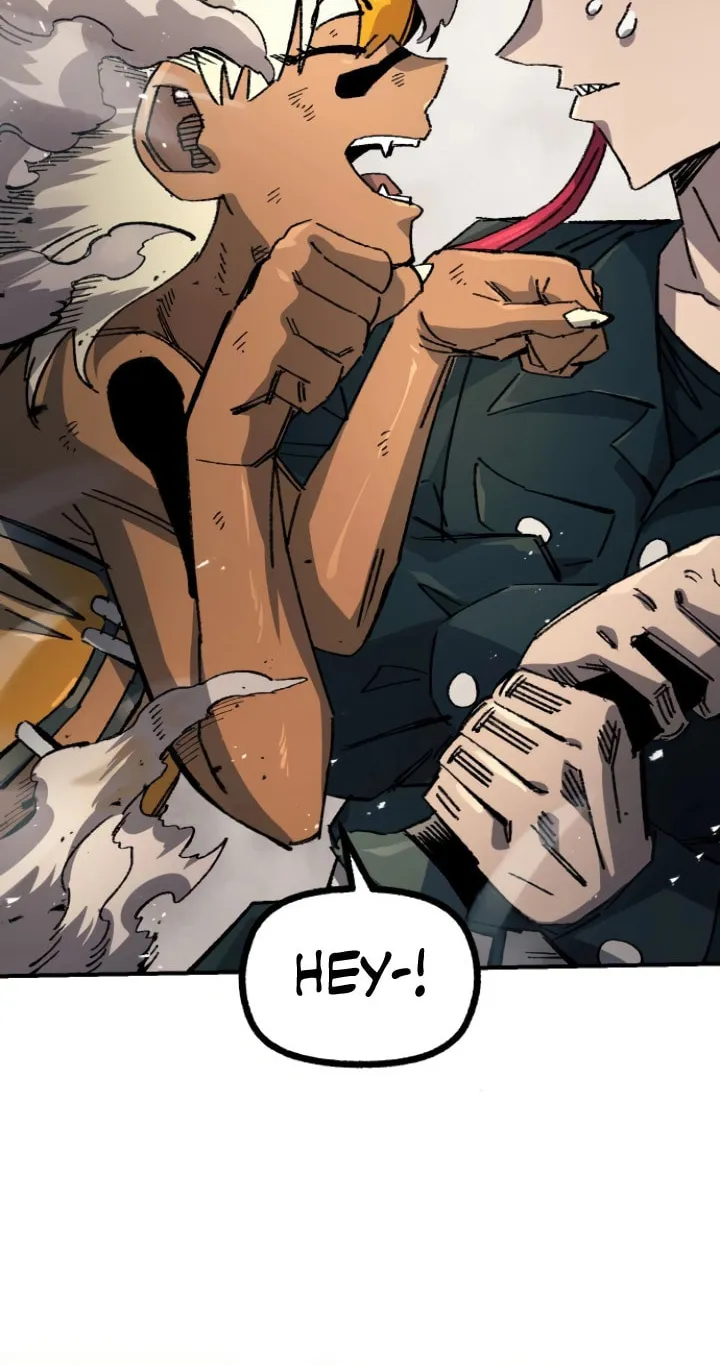 Reincarnation of the Veteran Soldier Chapter 140 page 30 - 