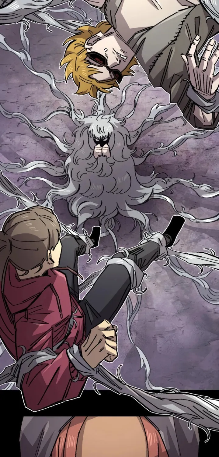 Reincarnation of the Veteran Soldier Chapter 140 page 4 - 
