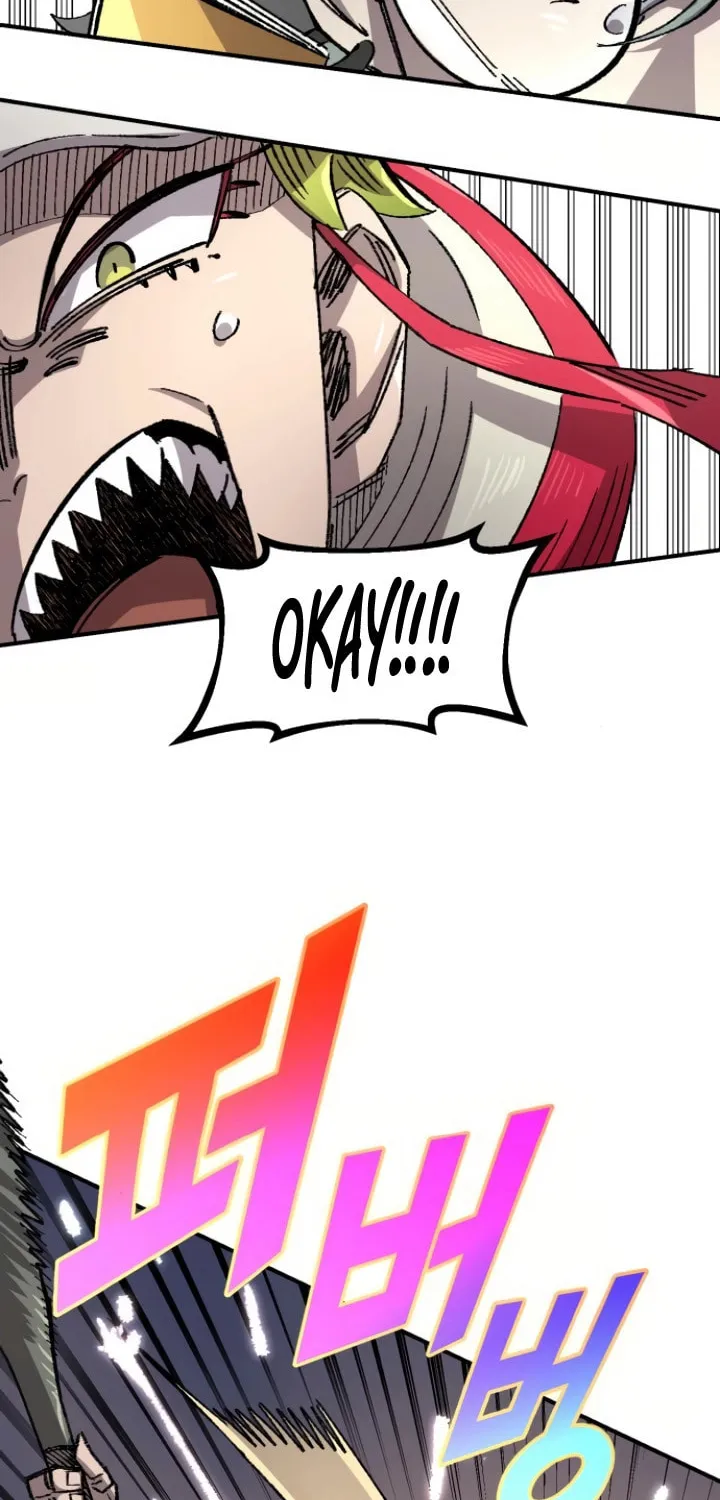Reincarnation of the Veteran Soldier Chapter 140 page 34 - 