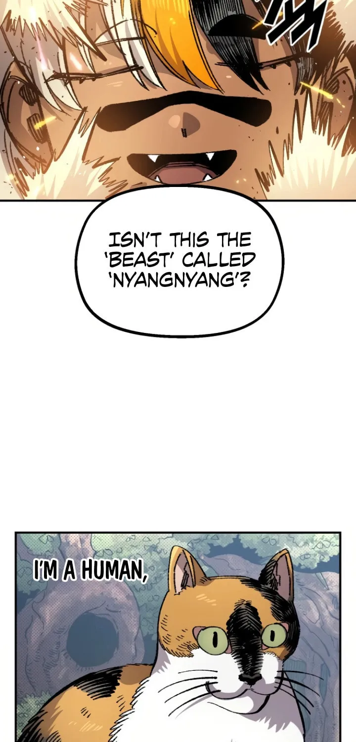 Reincarnation of the Veteran Soldier Chapter 140 page 37 - 
