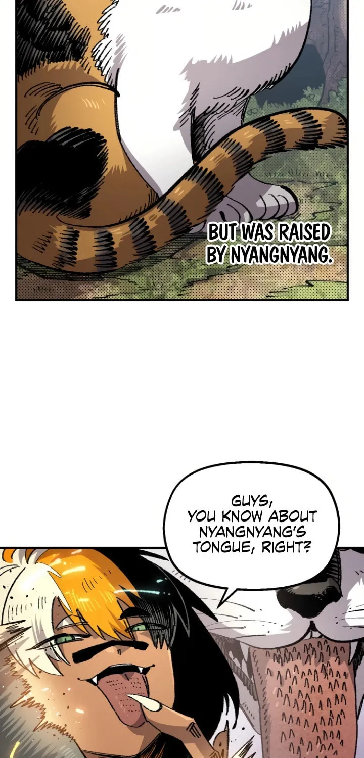 Reincarnation of the Veteran Soldier Chapter 140 page 38 - 