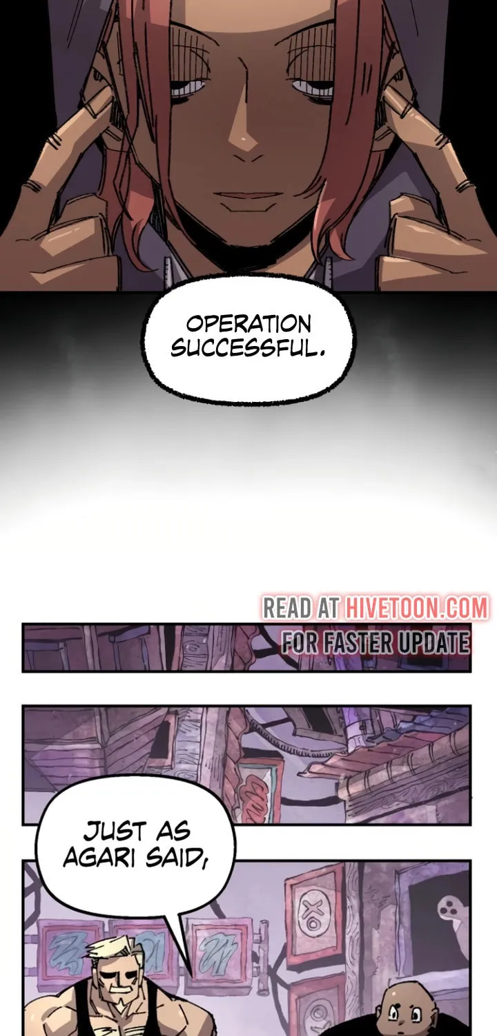 Reincarnation of the Veteran Soldier Chapter 140 page 5 - 