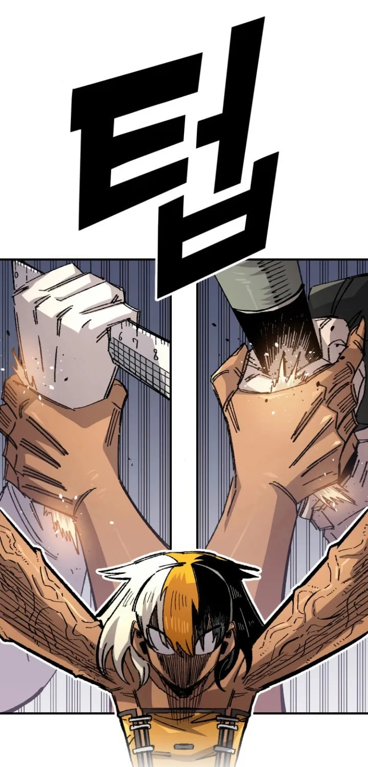 Reincarnation of the Veteran Soldier Chapter 140 page 42 - 