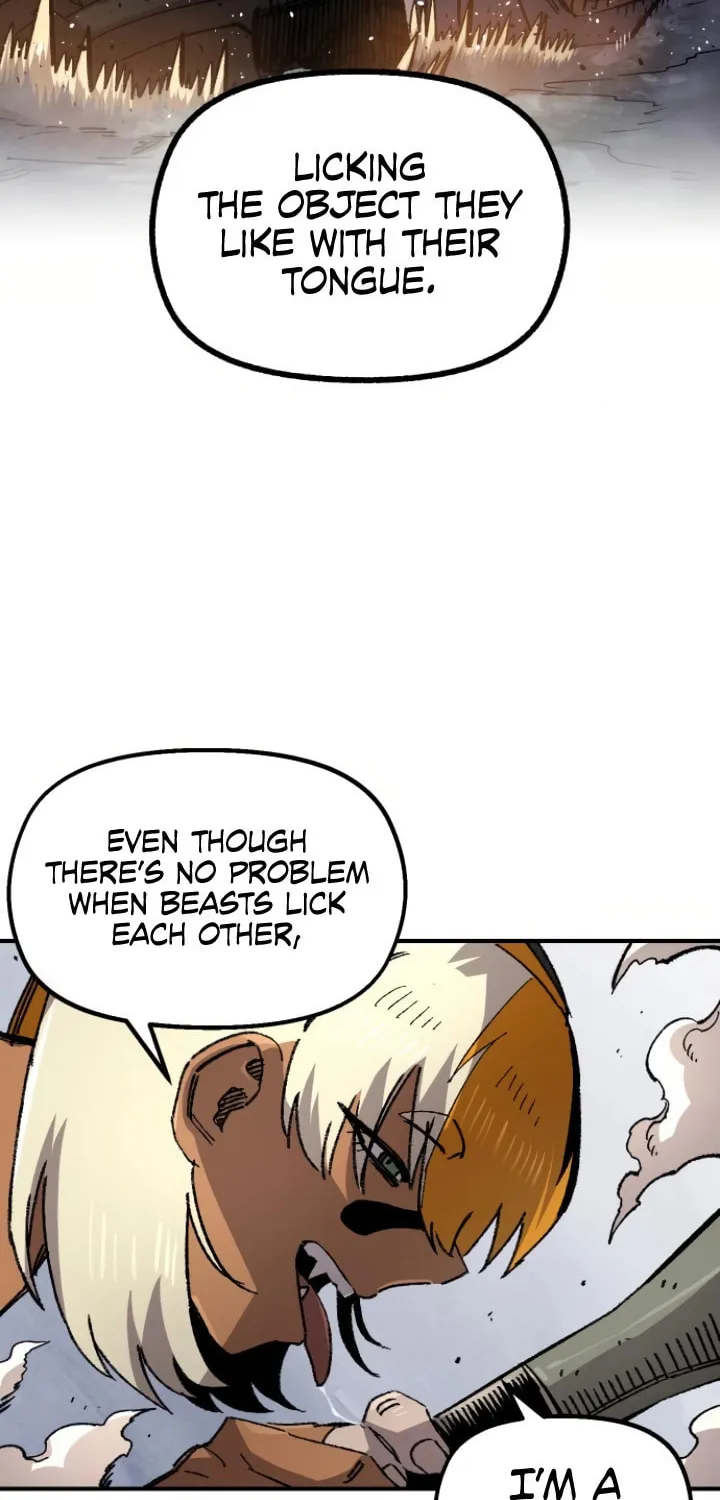 Reincarnation of the Veteran Soldier Chapter 140 page 44 - 