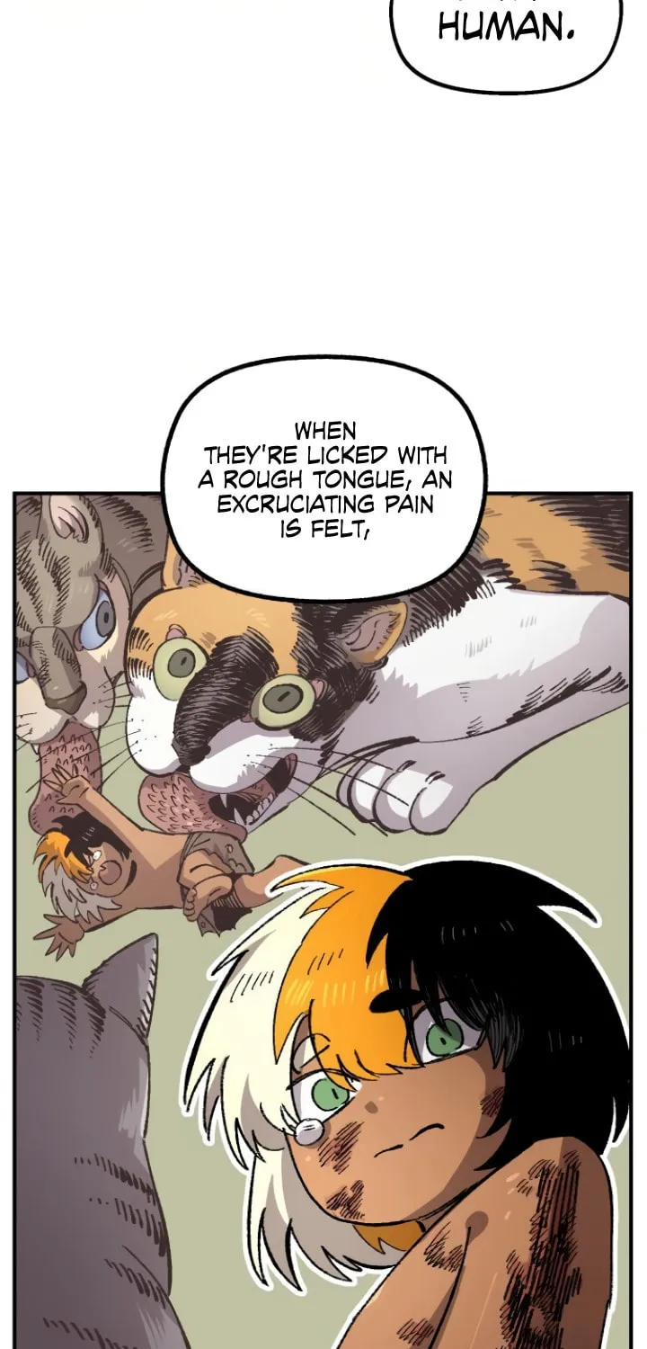 Reincarnation of the Veteran Soldier Chapter 140 page 45 - 