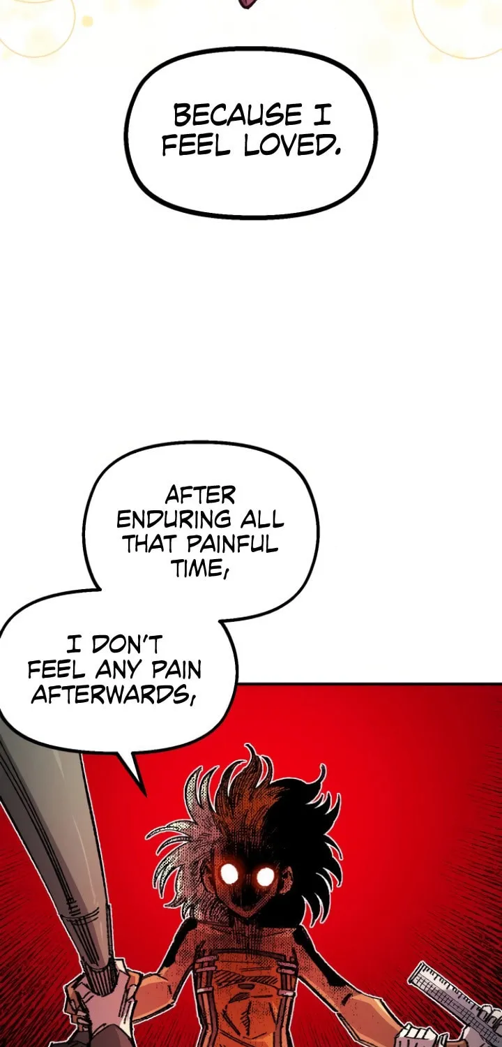 Reincarnation of the Veteran Soldier Chapter 140 page 47 - 
