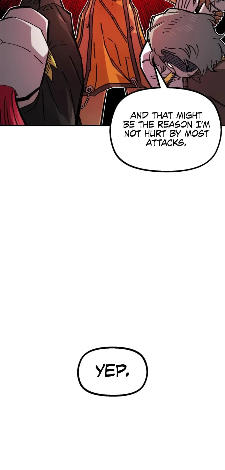 Reincarnation of the Veteran Soldier Chapter 140 page 48 - 