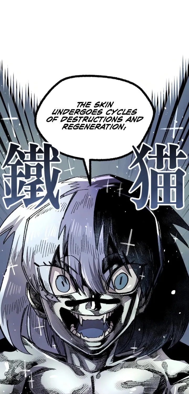 Reincarnation of the Veteran Soldier Chapter 140 page 49 - 