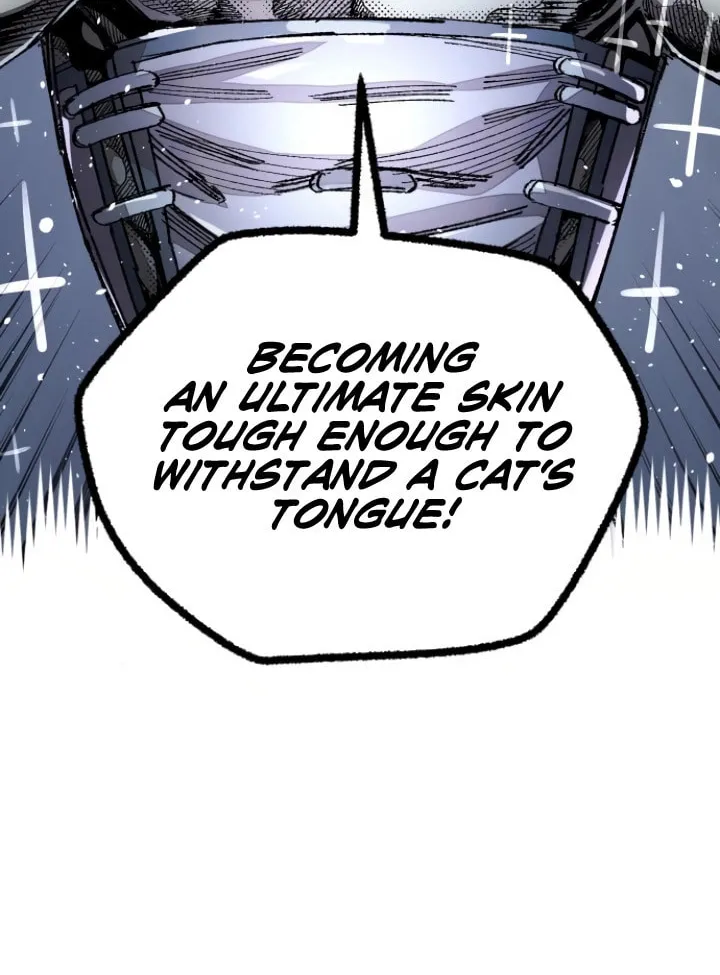 Reincarnation of the Veteran Soldier Chapter 140 page 50 - 