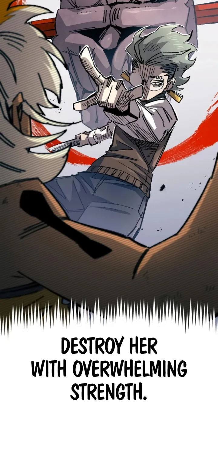 Reincarnation of the Veteran Soldier Chapter 140 page 57 - 