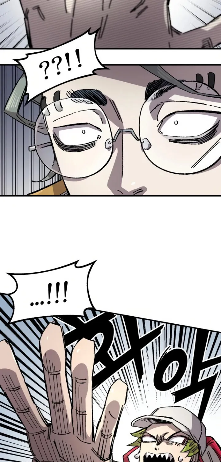 Reincarnation of the Veteran Soldier Chapter 140 page 59 - 