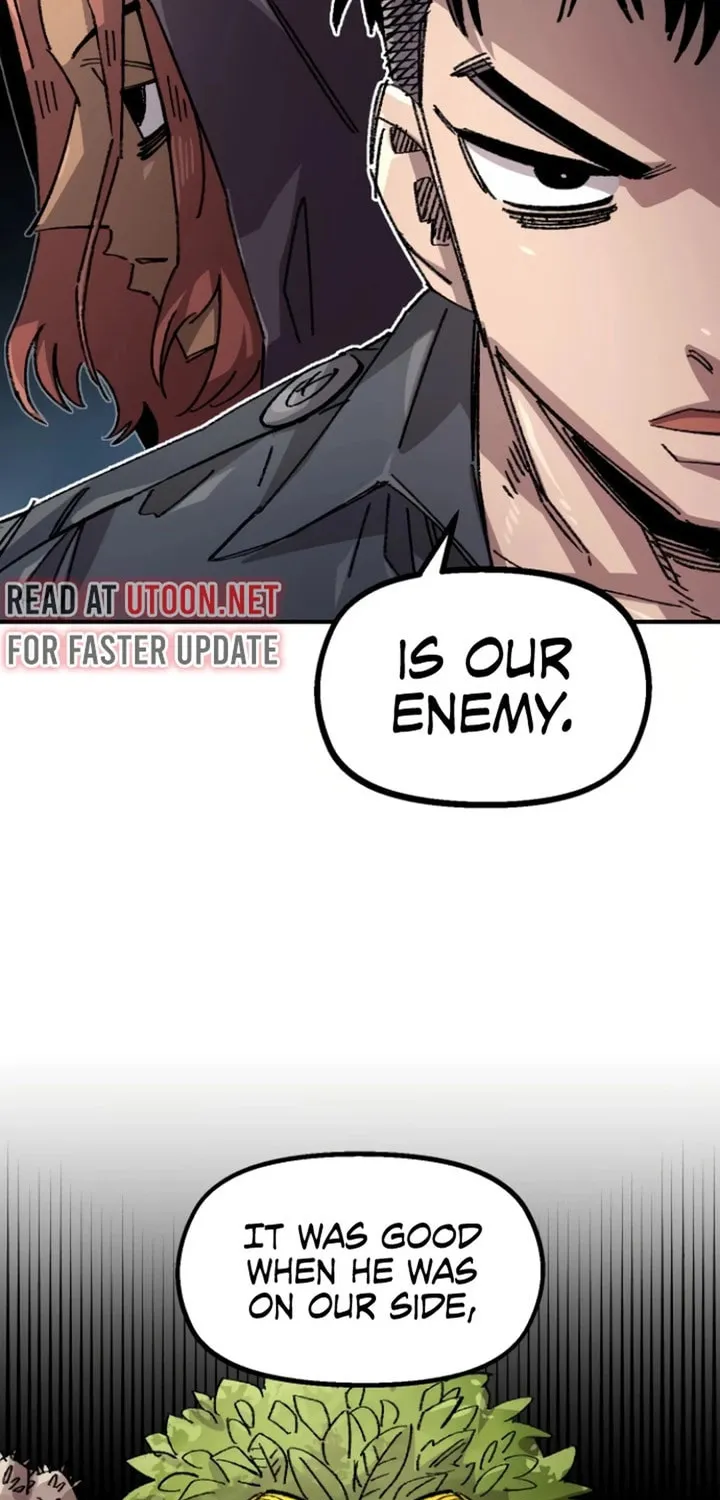 Reincarnation of the Veteran Soldier Chapter 140 page 7 - 