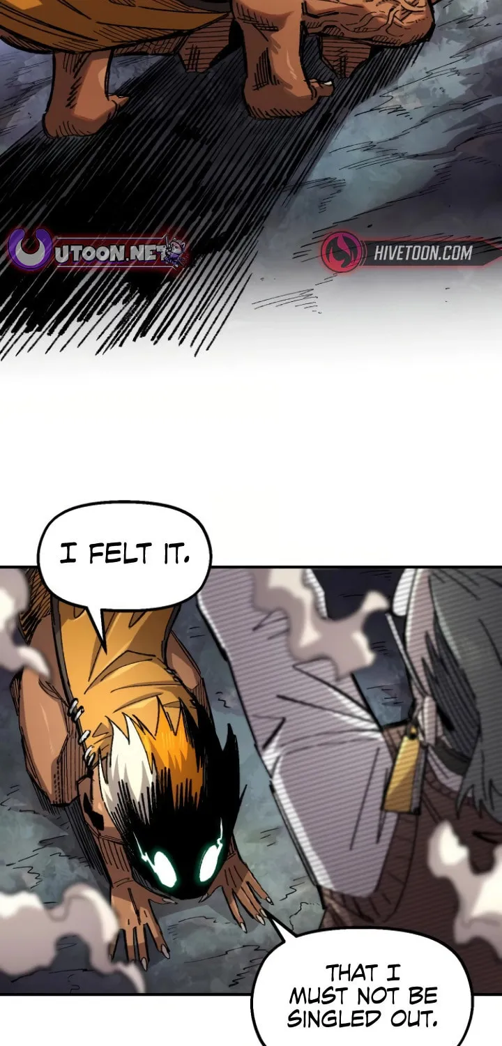 Reincarnation of the Veteran Soldier Chapter 140 page 62 - 