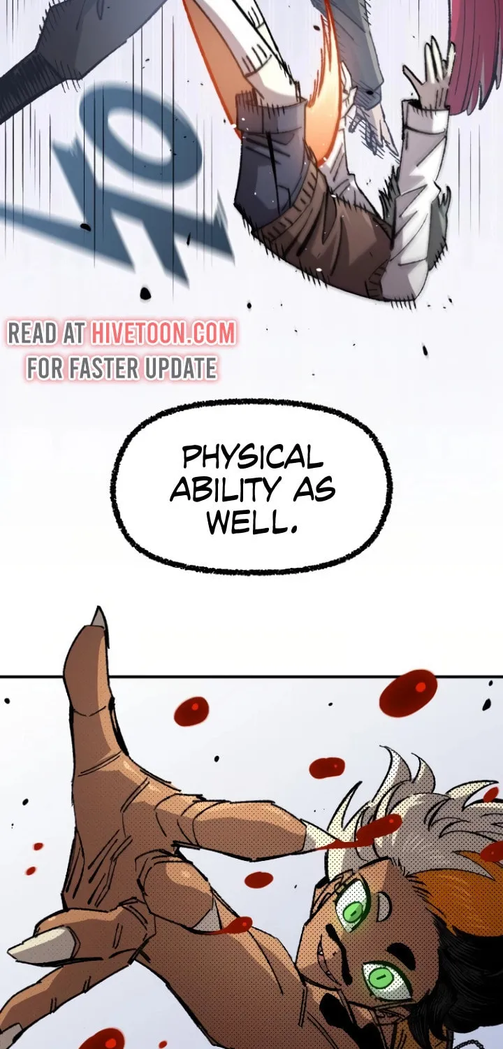 Reincarnation of the Veteran Soldier Chapter 140 page 66 - 